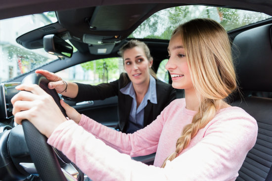 automayic driving lessons bolton