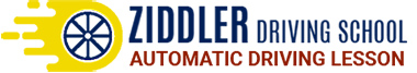 Ziddler Driving School Logo